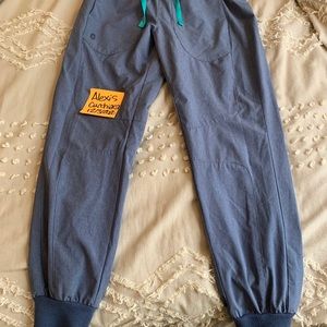 Figs Big Sky FION EAC joggers